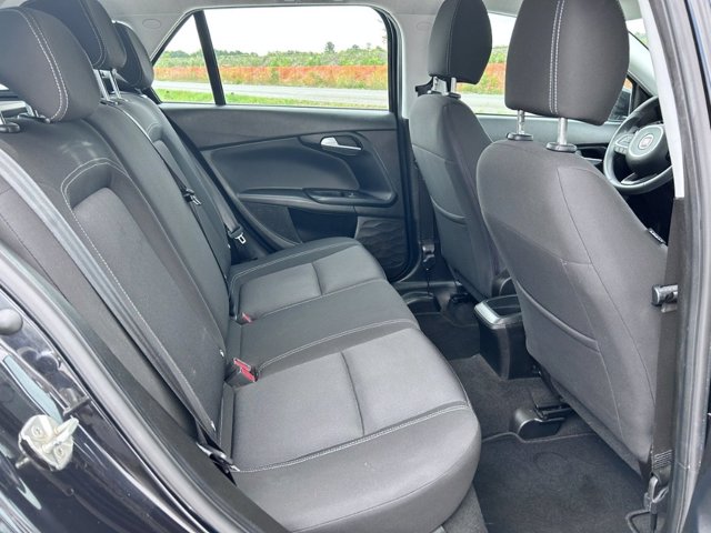FIAT Tipo sw 1.6 mjt mirror s&s 120cv dct my20