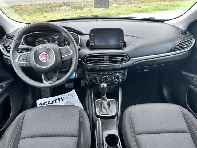 FIAT Tipo sw 1.6 mjt mirror s&s 120cv dct my20