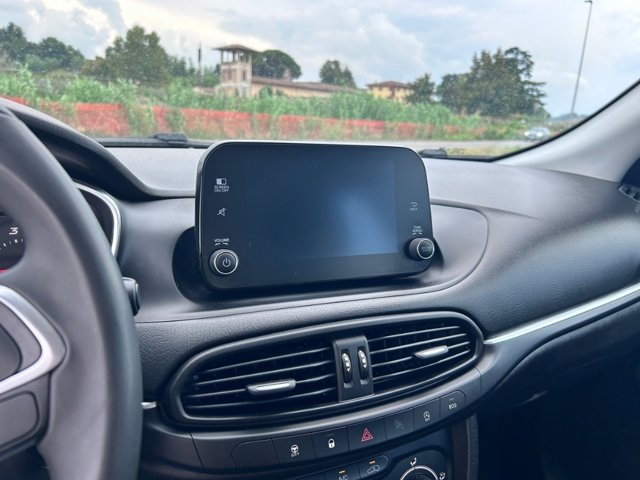 FIAT Tipo sw 1.6 mjt mirror s&s 120cv dct my20