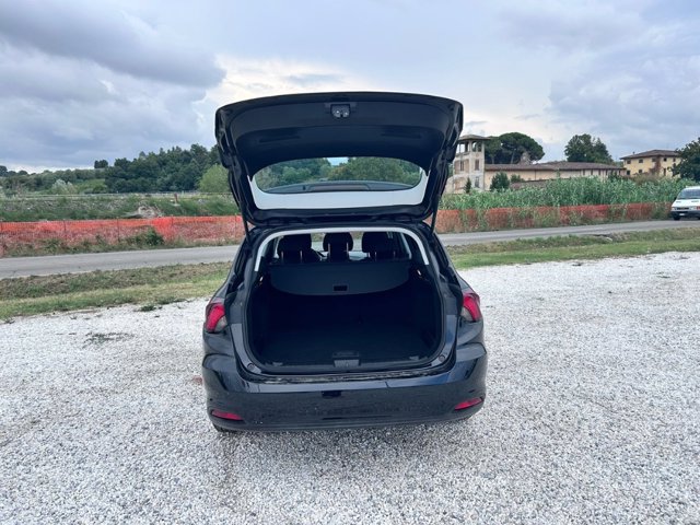 FIAT Tipo sw 1.6 mjt mirror s&s 120cv dct my20