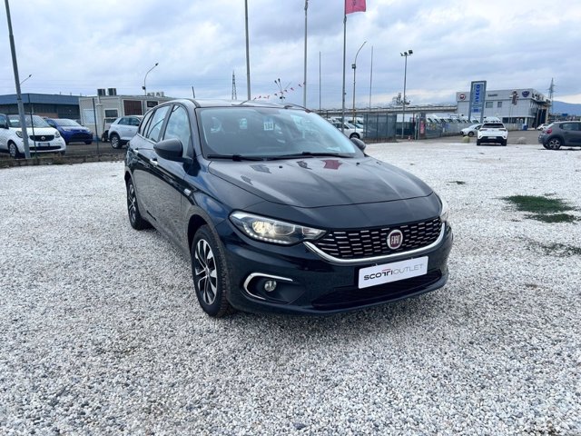 FIAT Tipo sw 1.6 mjt mirror s&s 120cv dct my20
