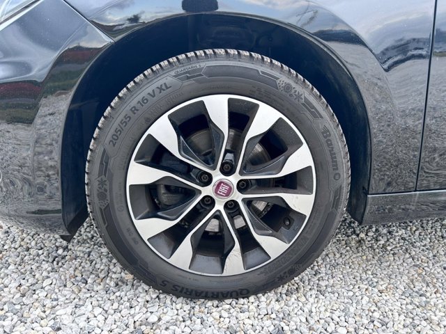 FIAT Tipo sw 1.6 mjt mirror s&s 120cv dct my20