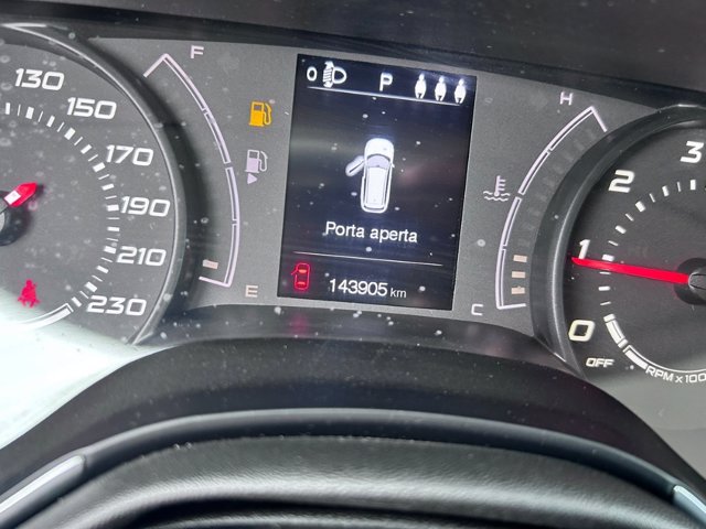 FIAT Tipo sw 1.6 mjt mirror s&s 120cv dct my20