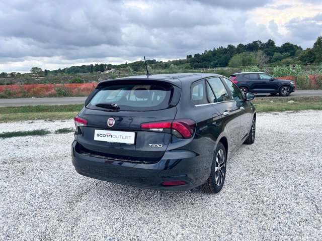 FIAT Tipo sw 1.6 mjt mirror s&s 120cv dct my20