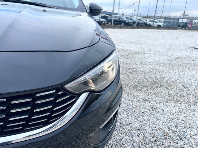 FIAT Tipo sw 1.6 mjt mirror s&s 120cv dct my20
