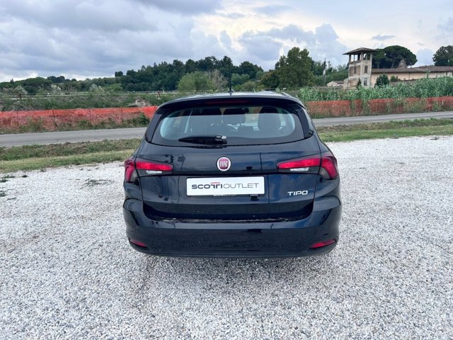 FIAT Tipo sw 1.6 mjt mirror s&s 120cv dct my20