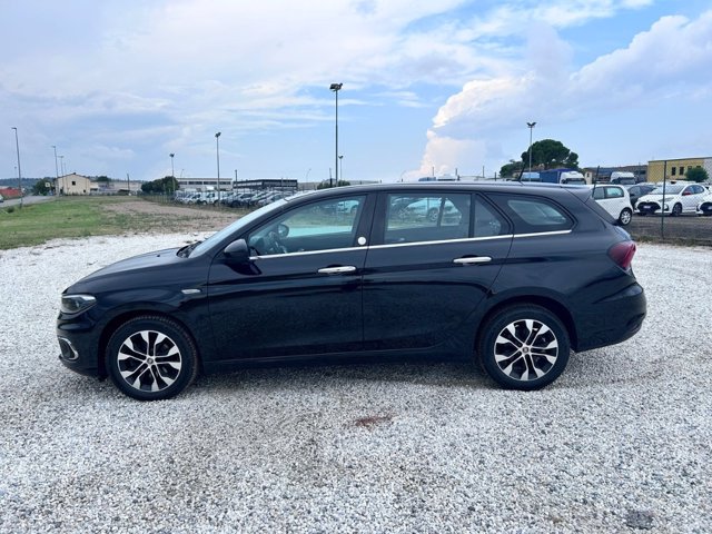 FIAT Tipo sw 1.6 mjt mirror s&s 120cv dct my20