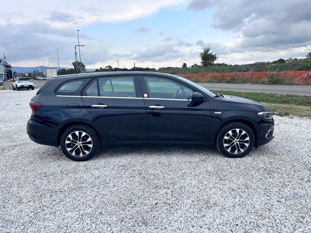 FIAT Tipo sw 1.6 mjt mirror s&s 120cv dct my20