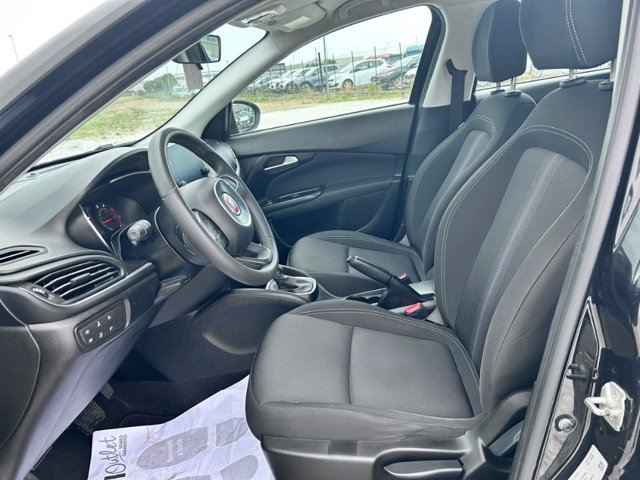 FIAT Tipo sw 1.6 mjt mirror s&s 120cv dct my20