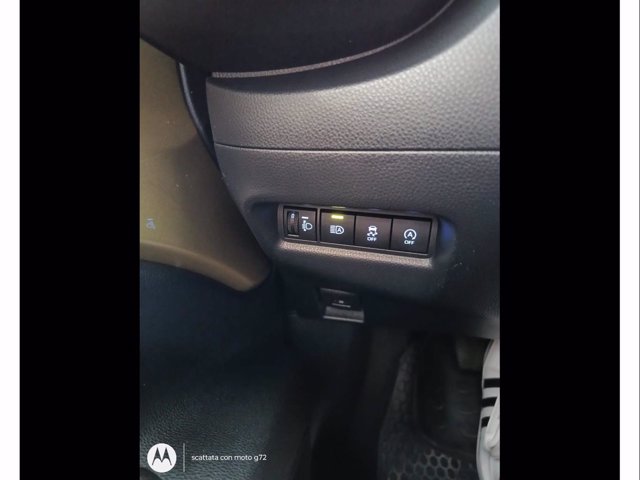 TOYOTA Aygo X 1.0 VVT-i 72 CV 5 porte Lounge