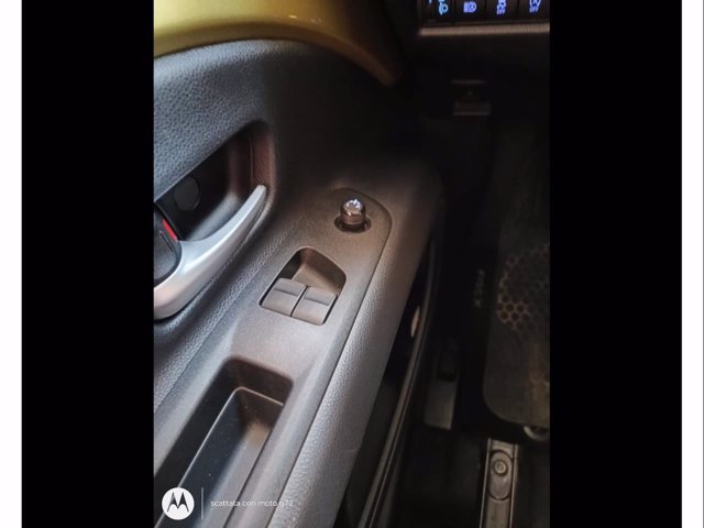 TOYOTA Aygo X 1.0 VVT-i 72 CV 5 porte Lounge
