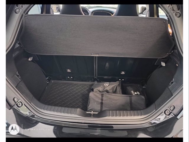 TOYOTA Aygo X 1.0 VVT-i 72 CV 5 porte Lounge