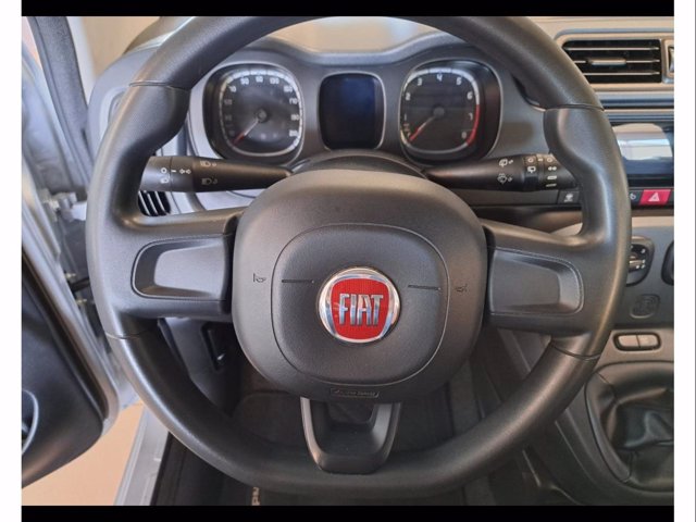 FIAT Panda 1.0 hybrid easy s&s 70cv