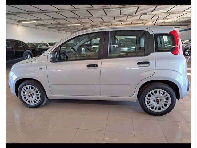 FIAT Panda 1.0 hybrid easy s&s 70cv