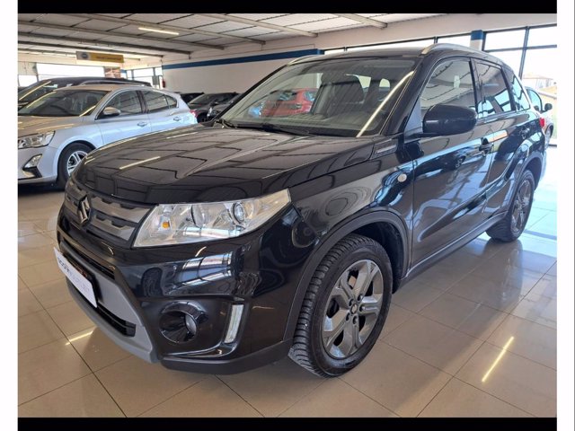SUZUKI Vitara 1.6 ddis v-cool s&s 2wd