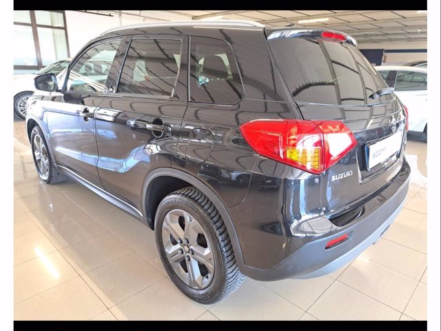 SUZUKI Vitara 1.6 ddis v-cool s&s 2wd