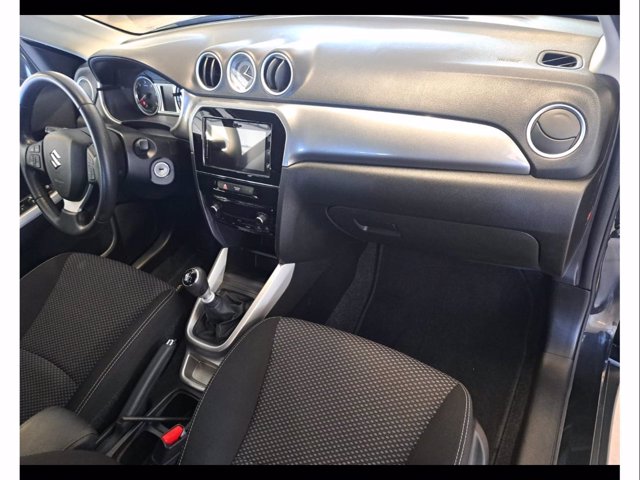 SUZUKI Vitara 1.6 ddis v-cool s&s 2wd