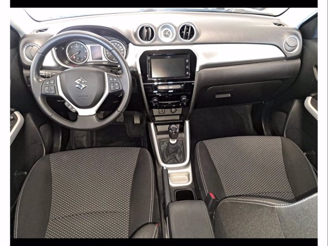 SUZUKI Vitara 1.6 ddis v-cool s&s 2wd