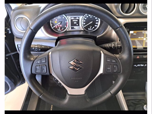 SUZUKI Vitara 1.6 ddis v-cool s&s 2wd