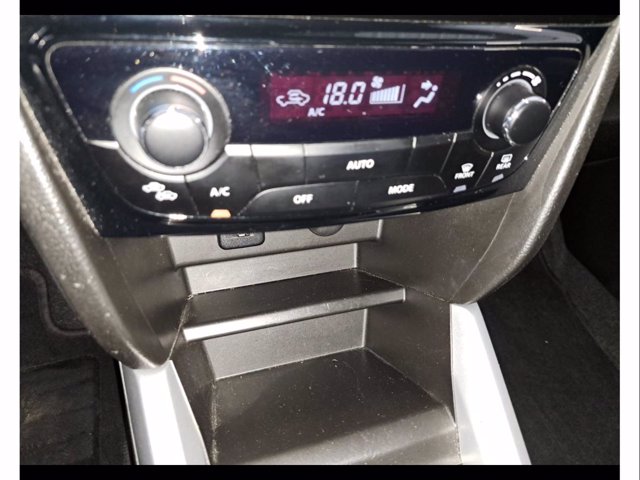 SUZUKI Vitara 1.6 ddis v-cool s&s 2wd