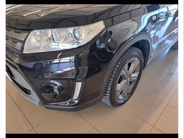 SUZUKI Vitara 1.6 ddis v-cool s&s 2wd