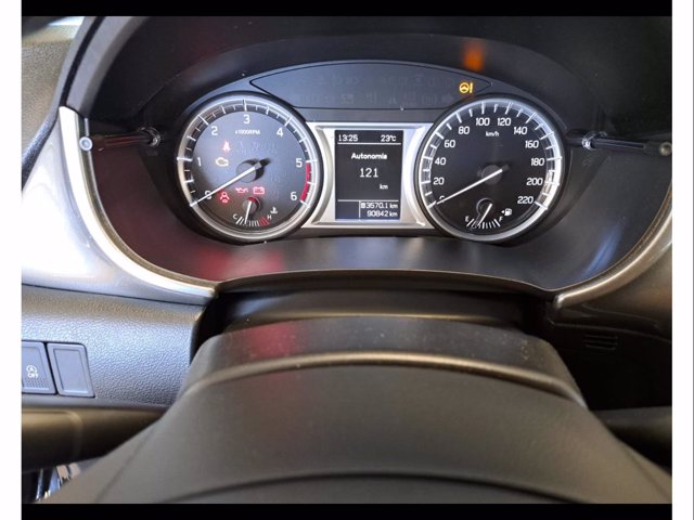 SUZUKI Vitara 1.6 ddis v-cool s&s 2wd