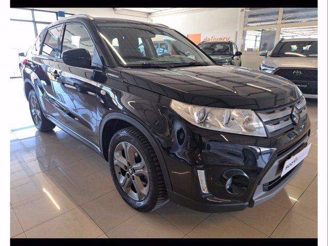 SUZUKI Vitara 1.6 ddis v-cool s&s 2wd