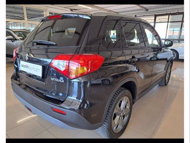 SUZUKI Vitara 1.6 ddis v-cool s&s 2wd