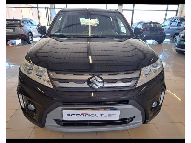 SUZUKI Vitara 1.6 ddis v-cool s&s 2wd