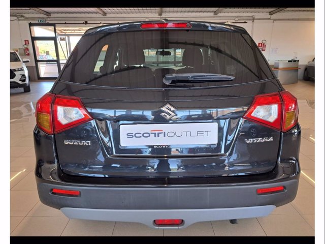 SUZUKI Vitara 1.6 ddis v-cool s&s 2wd