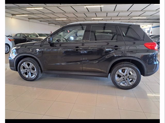 SUZUKI Vitara 1.6 ddis v-cool s&s 2wd