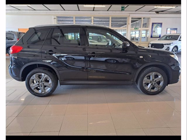 SUZUKI Vitara 1.6 ddis v-cool s&s 2wd