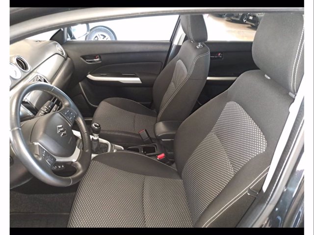 SUZUKI Vitara 1.6 ddis v-cool s&s 2wd
