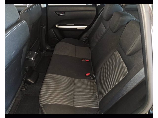 SUZUKI Vitara 1.6 ddis v-cool s&s 2wd
