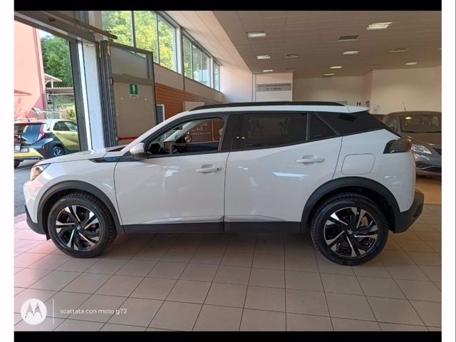 PEUGEOT 2008 1.2 puretech allure s&s 130cv