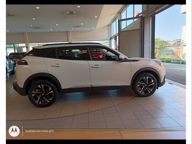 PEUGEOT 2008 1.2 puretech allure s&s 130cv