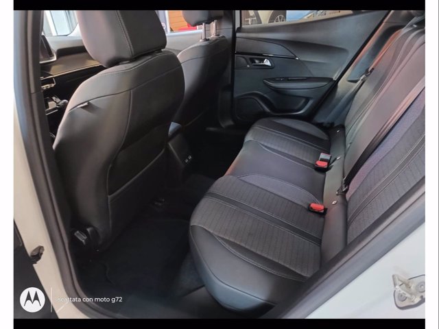 PEUGEOT 2008 1.2 puretech allure s&s 130cv