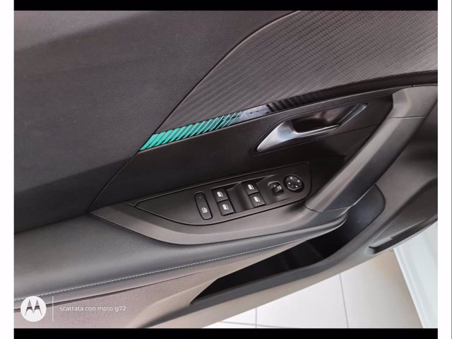 PEUGEOT 2008 1.2 puretech allure s&s 130cv