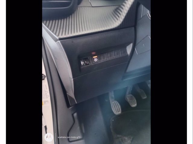 PEUGEOT 2008 1.2 puretech allure s&s 130cv