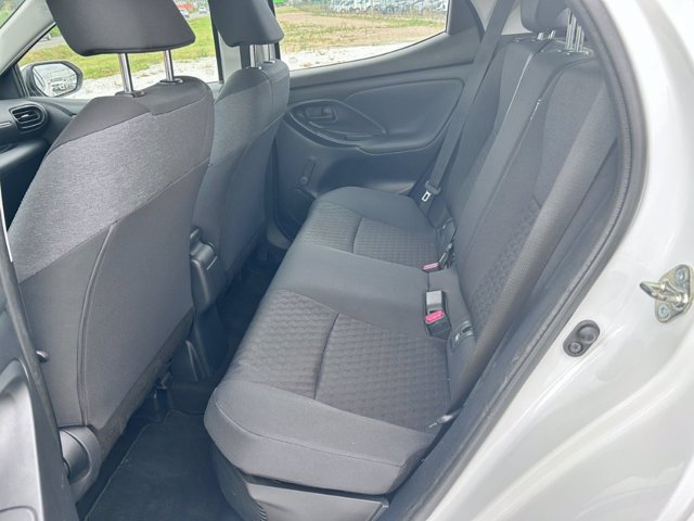 TOYOTA Yaris 1.5 Hybrid 5 porte Active
