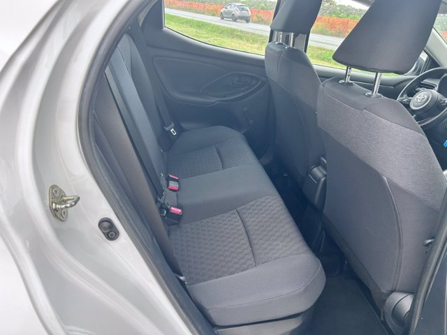 TOYOTA Yaris 1.5 Hybrid 5 porte Active