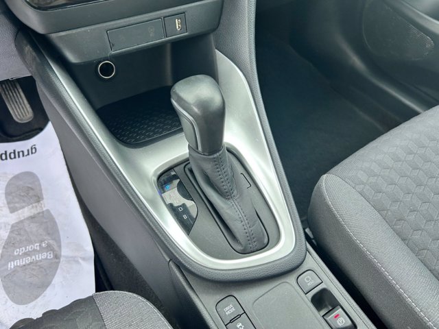 TOYOTA Yaris 1.5 Hybrid 5 porte Active