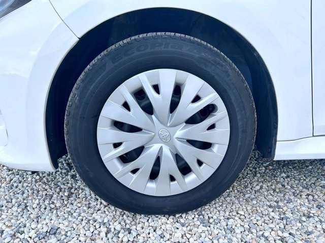 TOYOTA Yaris 1.5 Hybrid 5 porte Active
