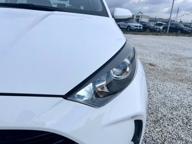 TOYOTA Yaris 1.5 Hybrid 5 porte Active