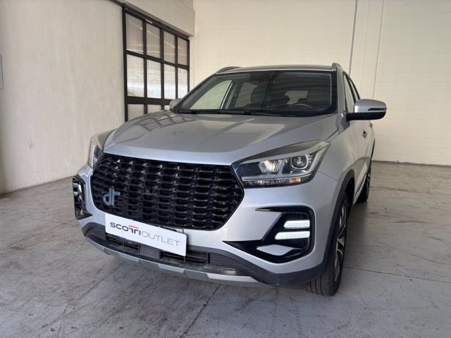 DR Dr 5.0 1.5 gpl 114cv