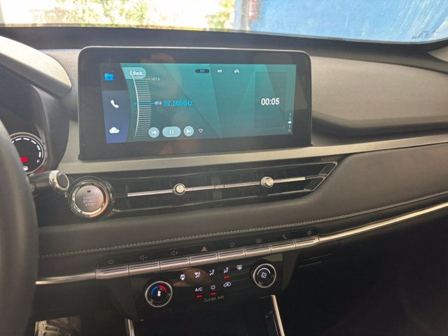 DR Dr 5.0 1.5 gpl 114cv