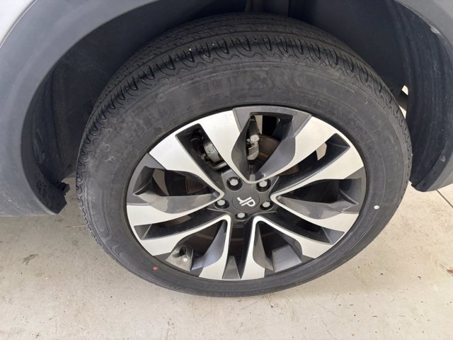 DR Dr 5.0 1.5 gpl 114cv