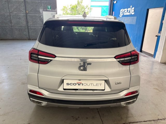 DR Dr 5.0 1.5 gpl 114cv