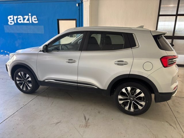 DR Dr 5.0 1.5 gpl 114cv
