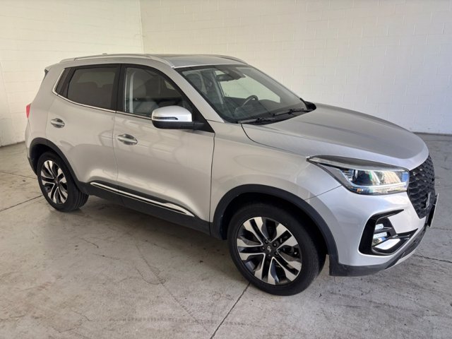 DR Dr 5.0 1.5 gpl 114cv
